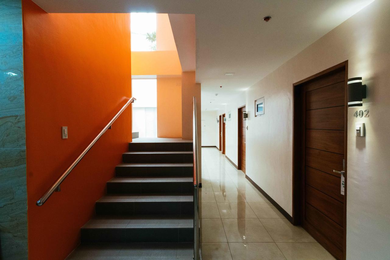 Reddoorz Premium @ Sampaloc Makati Hotel Makati City Bagian luar foto