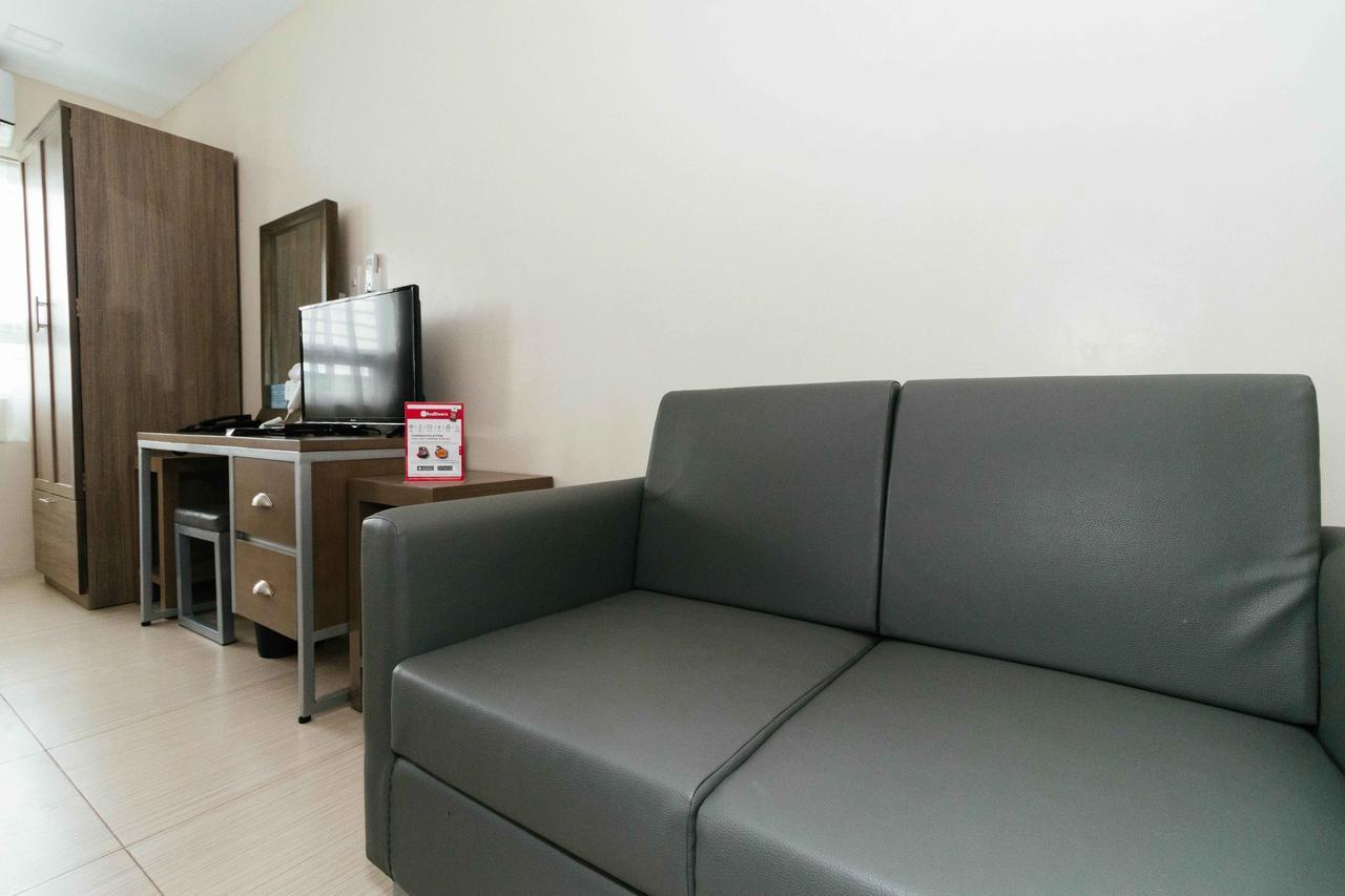 Reddoorz Premium @ Sampaloc Makati Hotel Makati City Bagian luar foto