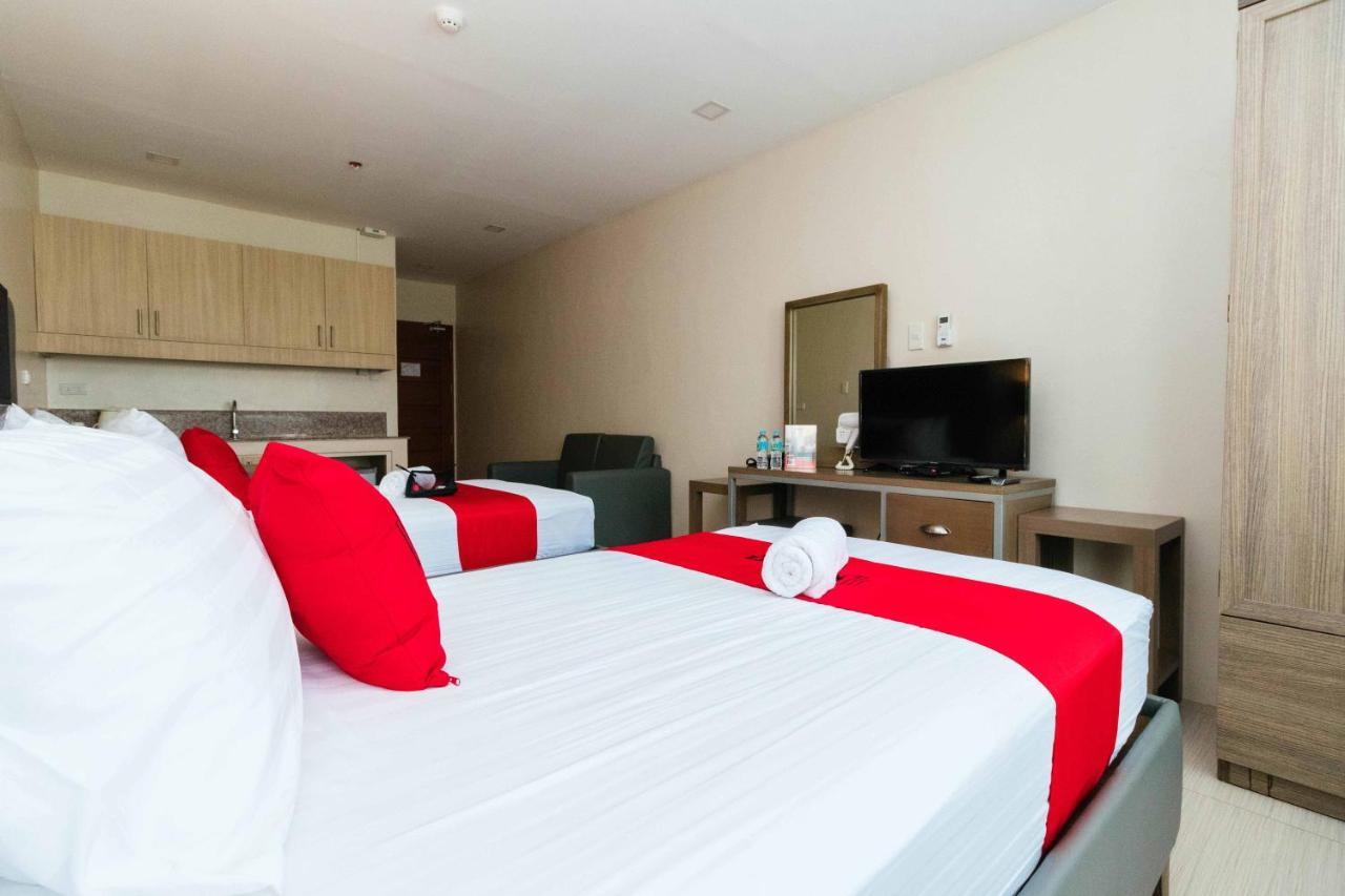 Reddoorz Premium @ Sampaloc Makati Hotel Makati City Bagian luar foto