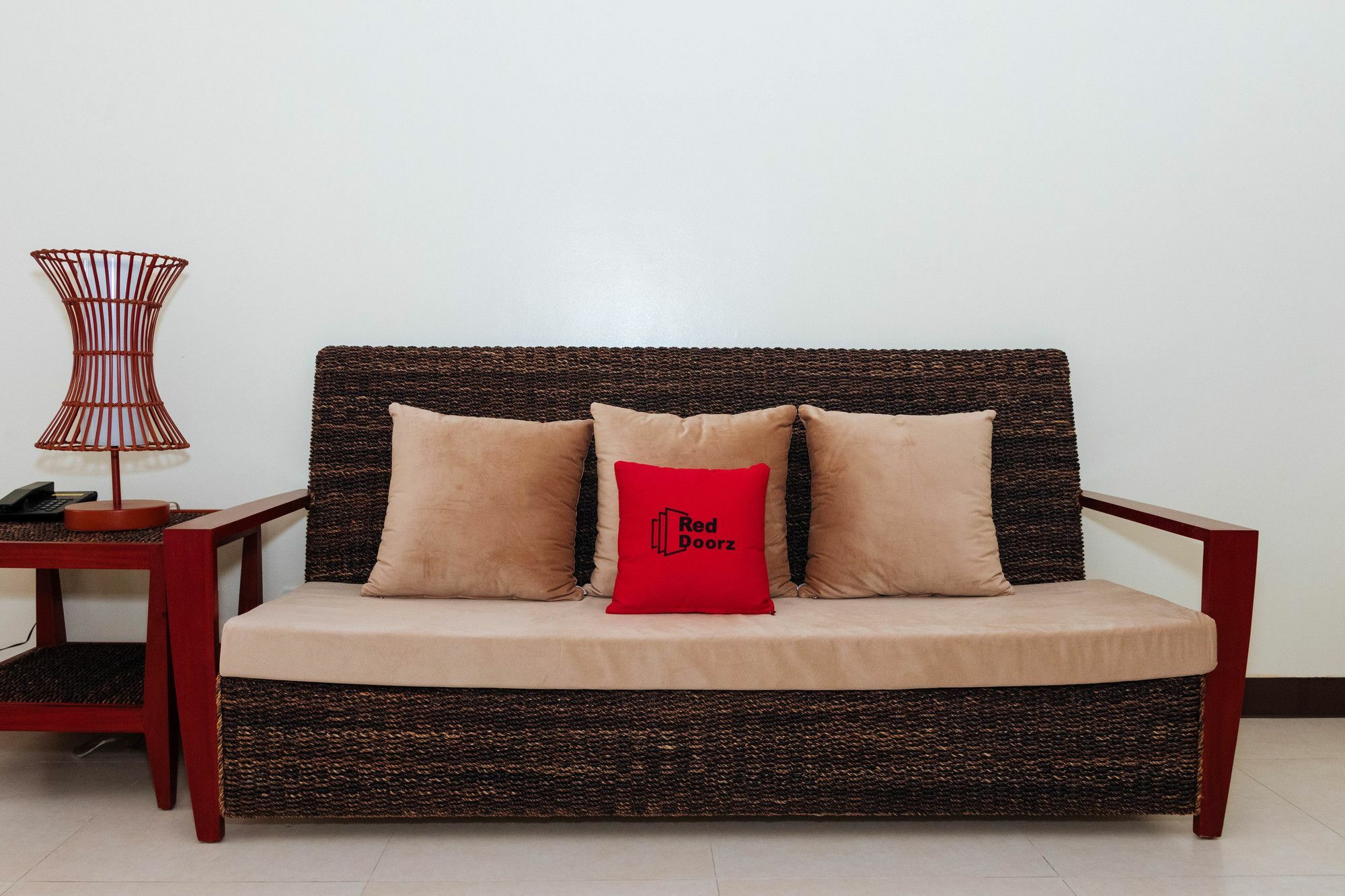 Reddoorz Premium @ Sampaloc Makati Hotel Makati City Bagian luar foto