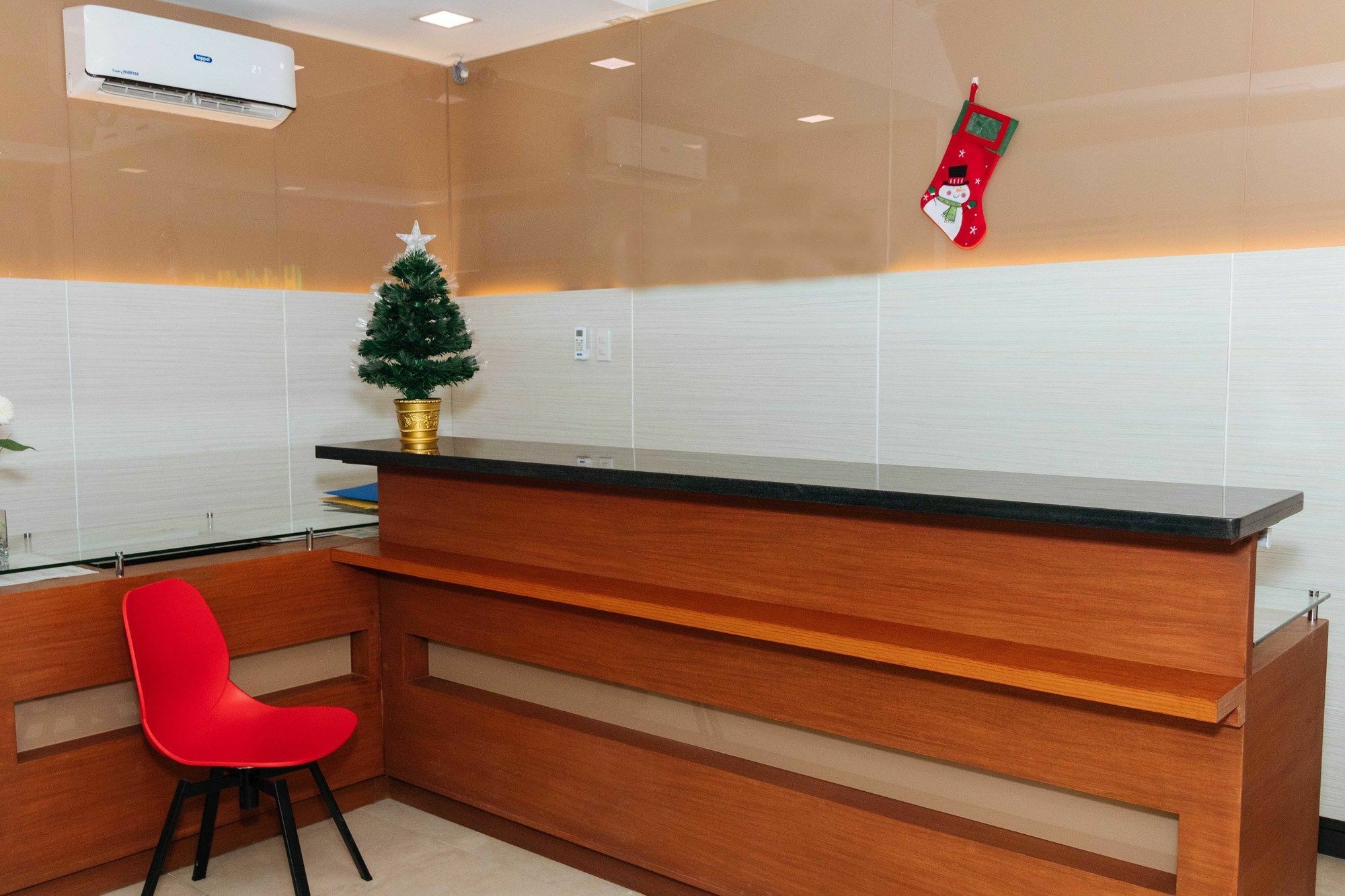 Reddoorz Premium @ Sampaloc Makati Hotel Makati City Bagian luar foto