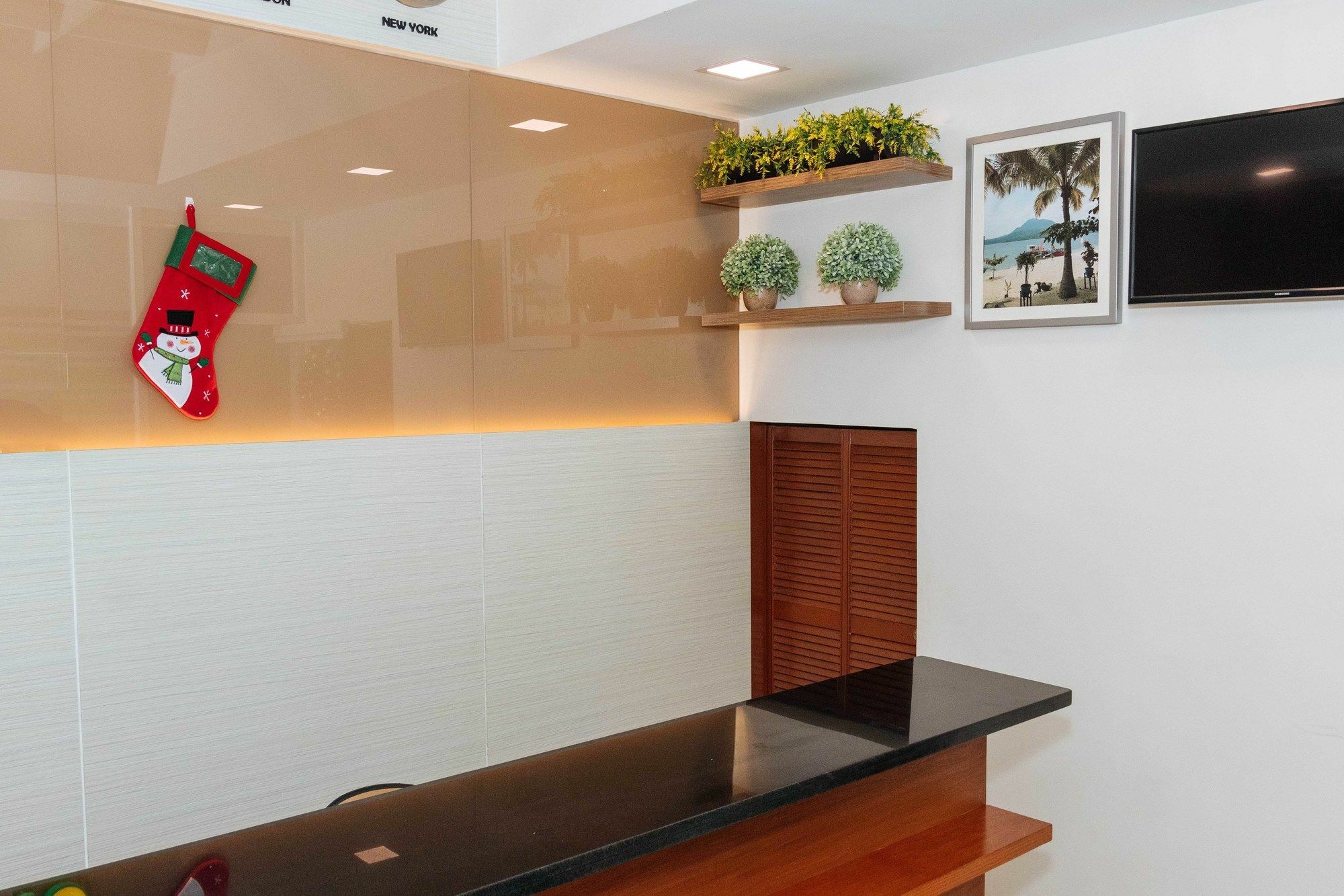 Reddoorz Premium @ Sampaloc Makati Hotel Makati City Bagian luar foto