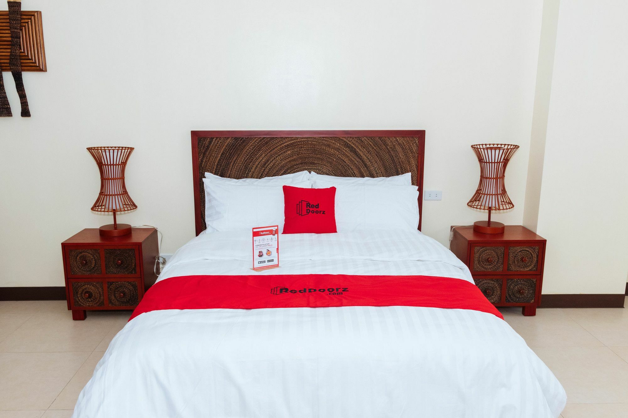 Reddoorz Premium @ Sampaloc Makati Hotel Makati City Bagian luar foto